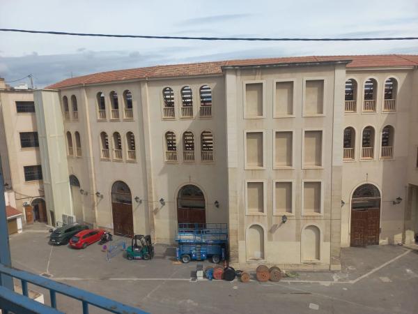 Ático en plaza Santa Teresa, 6