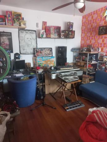 Ático en plaza Santa Teresa, 6