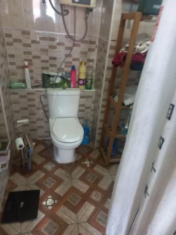 Ático en plaza Santa Teresa, 6