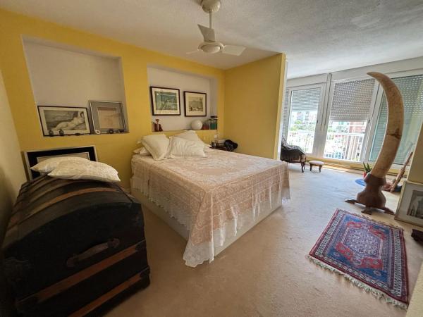 Ático en Av Condomina, 16