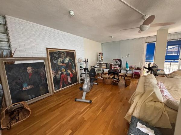 Ático en Av Condomina, 16