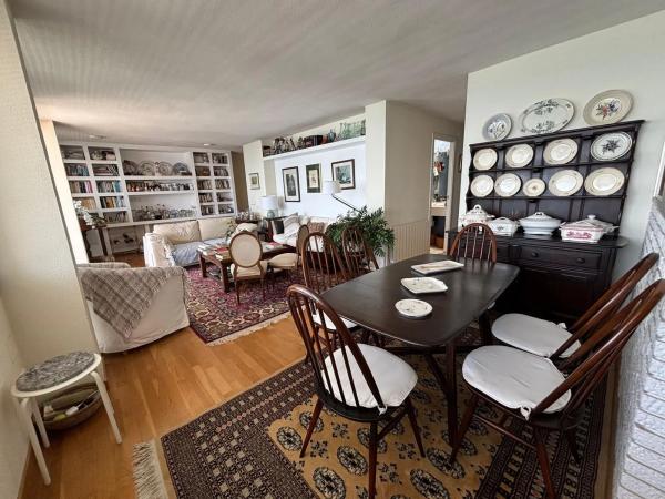 Ático en Av Condomina, 16