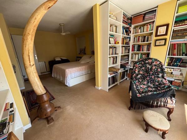 Ático en Av Condomina, 16