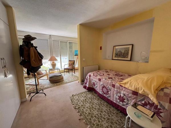 Ático en Av Condomina, 16