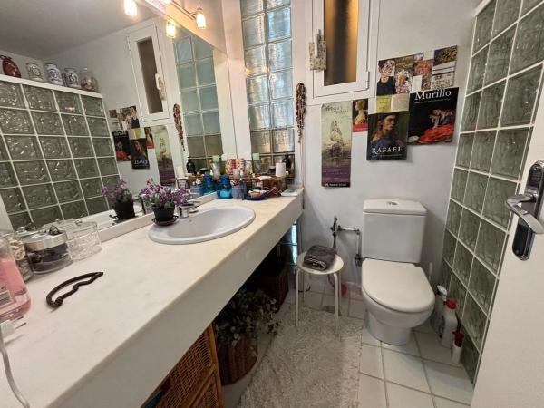 Ático en Av Condomina, 16