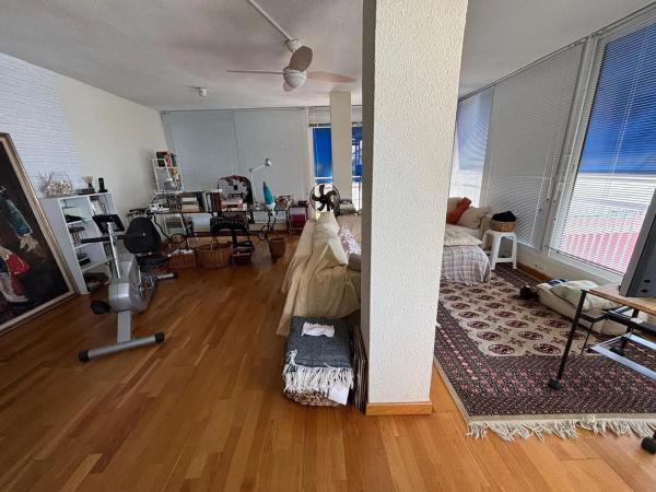 Ático en Av Condomina, 16