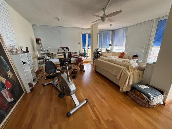 Ático en Av Condomina, 16