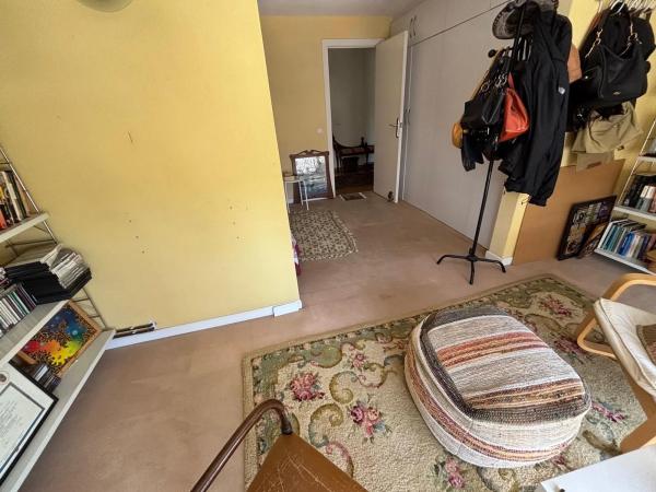 Ático en Av Condomina, 16