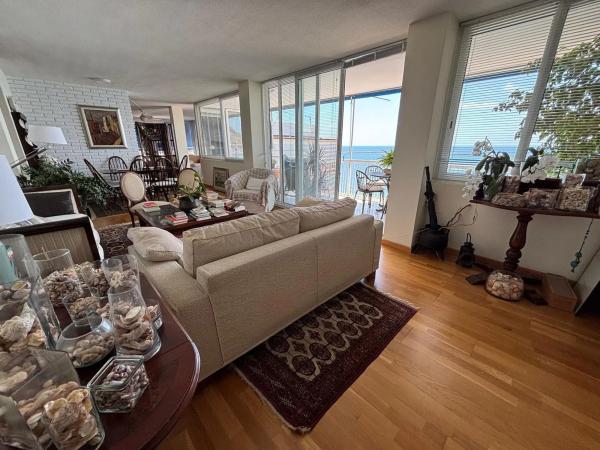 Ático en Av Condomina, 16