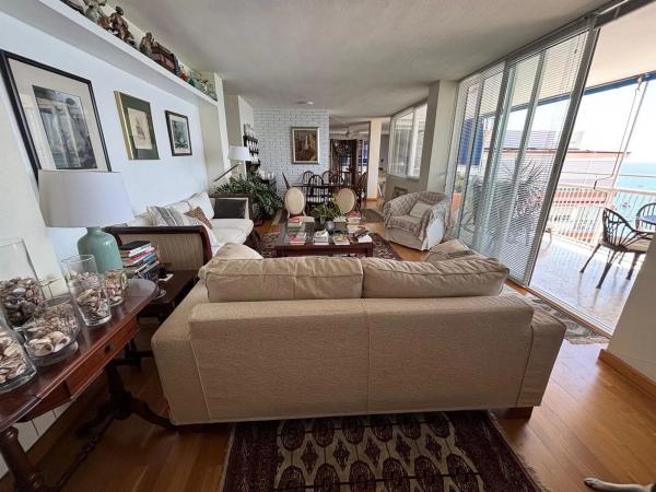 Ático en Av Condomina, 16