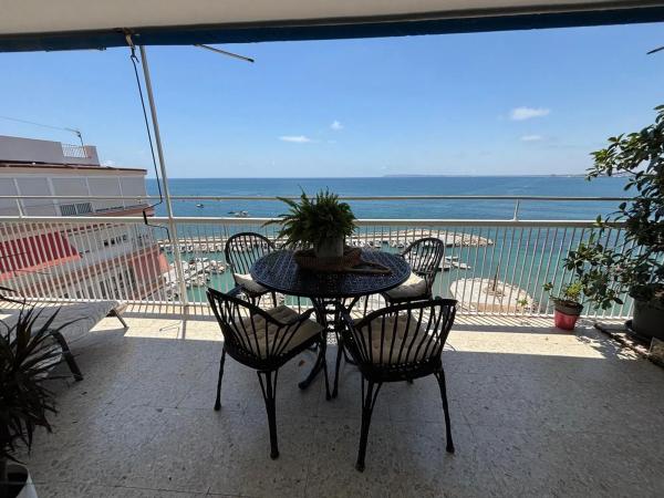 Ático en Av Condomina, 16