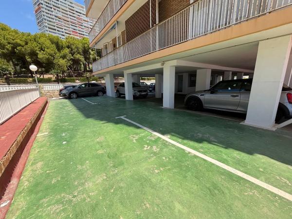 Ático en Av Condomina, 16