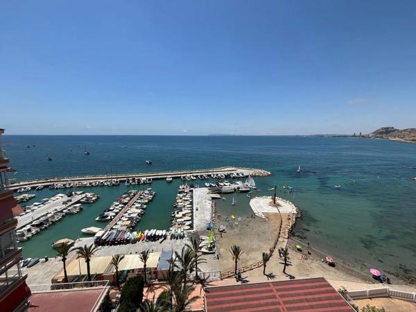 Ático en Av Condomina, 16