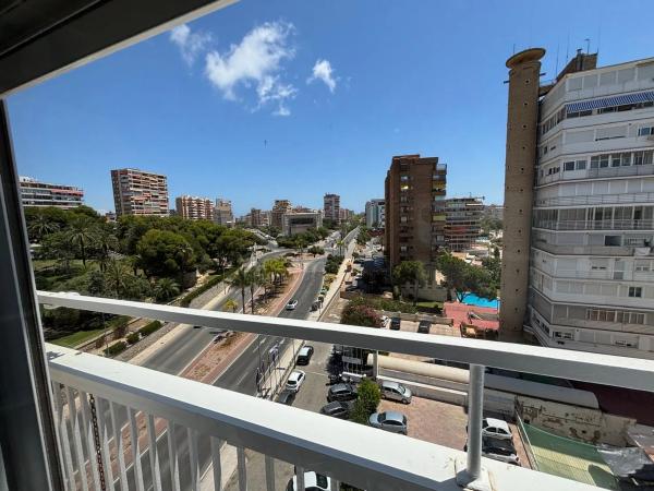 Ático en Av Condomina, 16