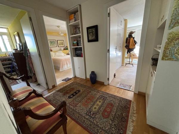 Ático en Av Condomina, 16