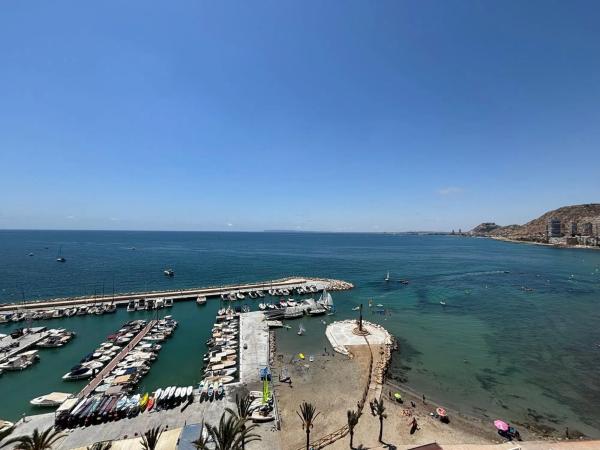 Ático en Av Condomina, 16