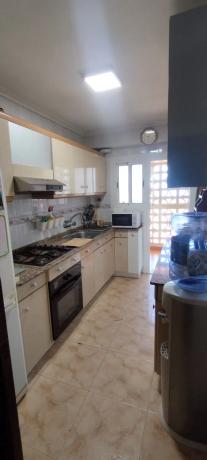 Piso en avenida de Alcalde Lorenzo Carbonell, 31