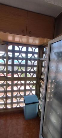 Piso en avenida de Alcalde Lorenzo Carbonell, 31