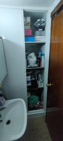 Piso en avenida de Alcalde Lorenzo Carbonell, 31