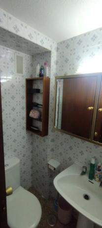 Piso en avenida de Alcalde Lorenzo Carbonell, 31