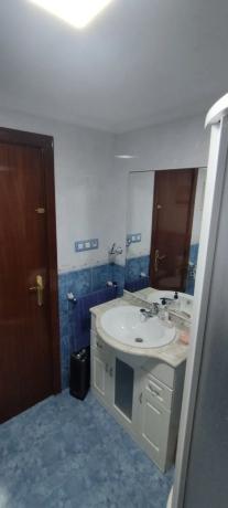 Piso en avenida de Alcalde Lorenzo Carbonell, 31