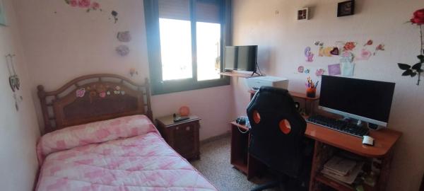 Piso en avenida de Alcalde Lorenzo Carbonell, 31