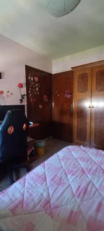 Piso en avenida de Alcalde Lorenzo Carbonell, 31