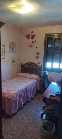 Piso en avenida de Alcalde Lorenzo Carbonell, 31