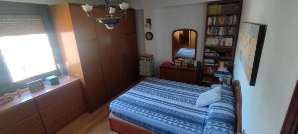 Piso en avenida de Alcalde Lorenzo Carbonell, 31