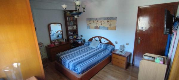 Piso en avenida de Alcalde Lorenzo Carbonell, 31