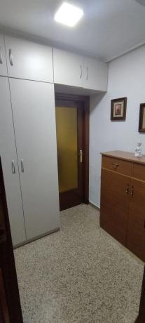 Piso en avenida de Alcalde Lorenzo Carbonell, 31