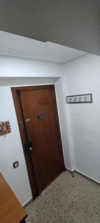 Piso en avenida de Alcalde Lorenzo Carbonell, 31