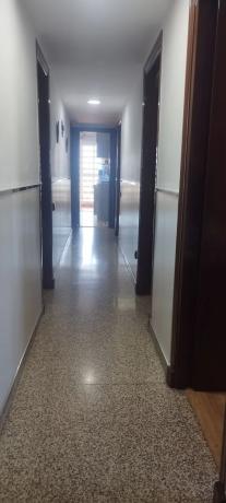 Piso en avenida de Alcalde Lorenzo Carbonell, 31