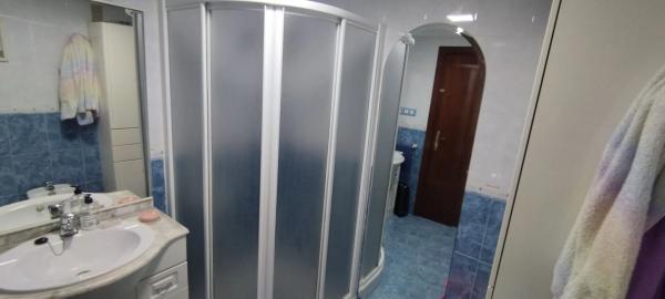 Piso en avenida de Alcalde Lorenzo Carbonell, 31