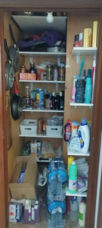 Piso en avenida de Alcalde Lorenzo Carbonell, 31