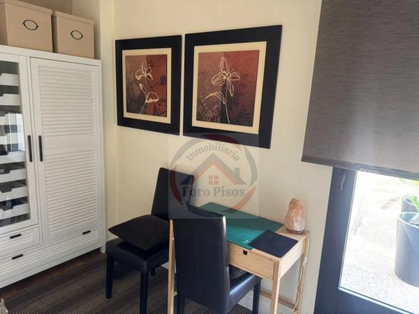 Ático en calle General Ros de Olano, 2 -14