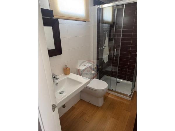 Ático en calle General Ros de Olano, 2 -14