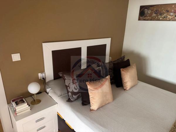 Ático en calle General Ros de Olano, 2 -14