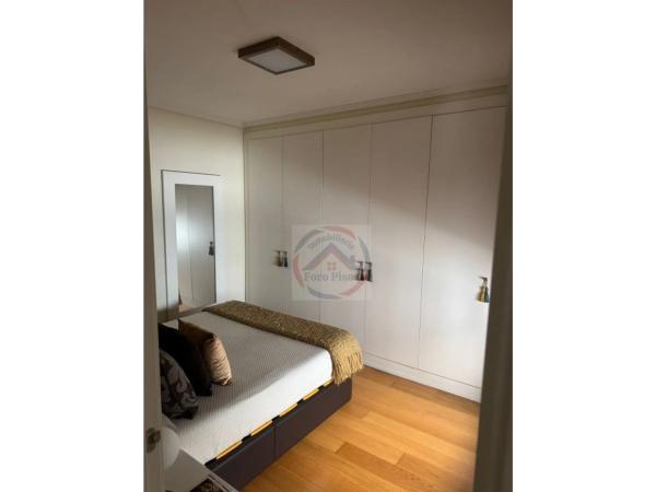 Ático en calle General Ros de Olano, 2 -14