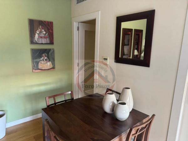 Ático en calle General Ros de Olano, 2 -14