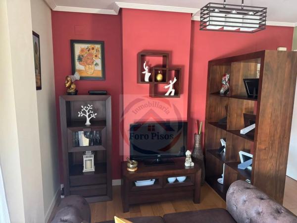 Ático en calle General Ros de Olano, 2 -14