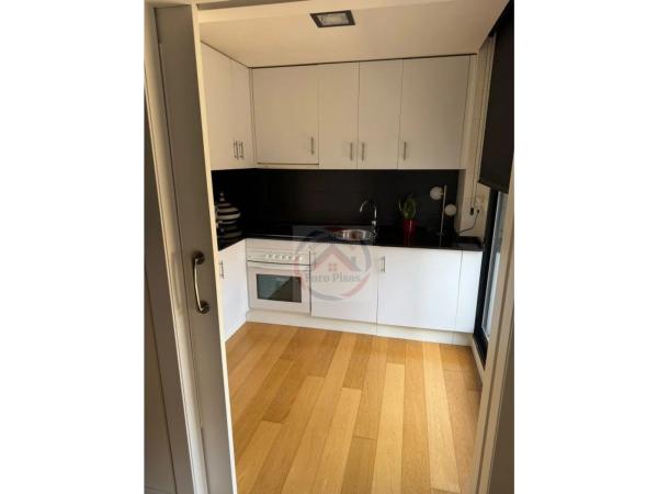 Ático en calle General Ros de Olano, 2 -14