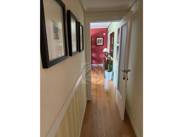 Ático en calle General Ros de Olano, 2 -14