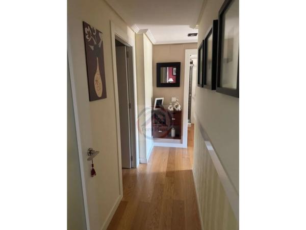 Ático en calle General Ros de Olano, 2 -14