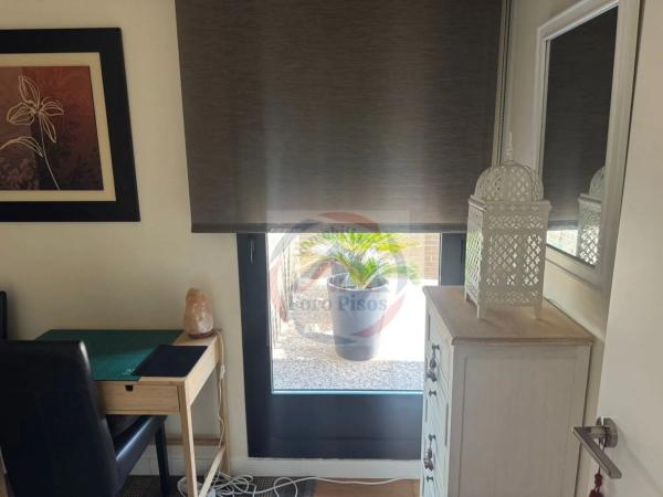 Ático en calle General Ros de Olano, 2 -14