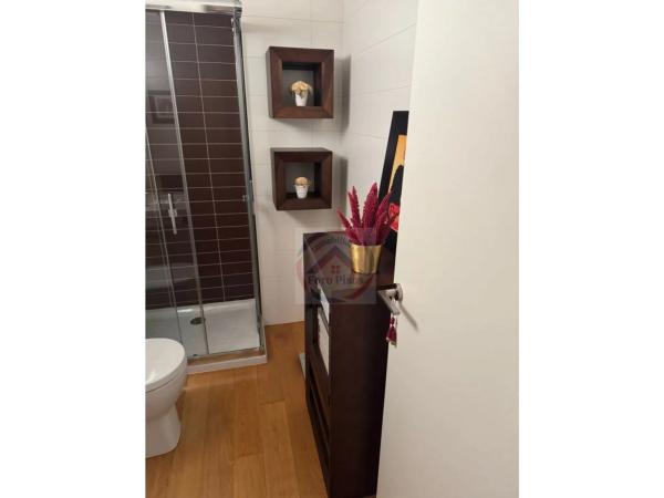 Ático en calle General Ros de Olano, 2 -14