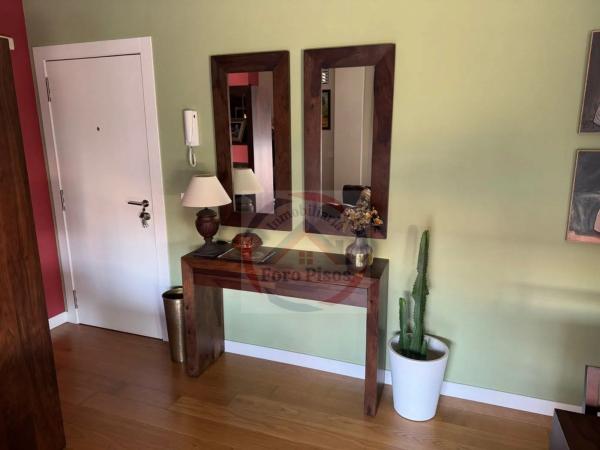 Ático en calle General Ros de Olano, 2 -14