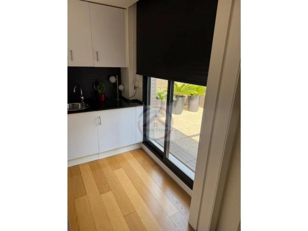 Ático en calle General Ros de Olano, 2 -14