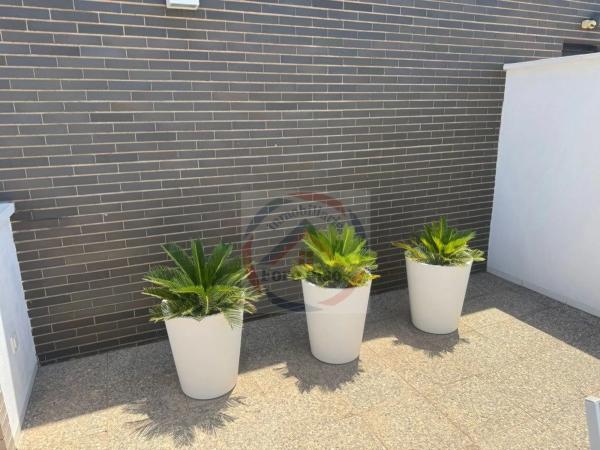 Ático en calle General Ros de Olano, 2 -14