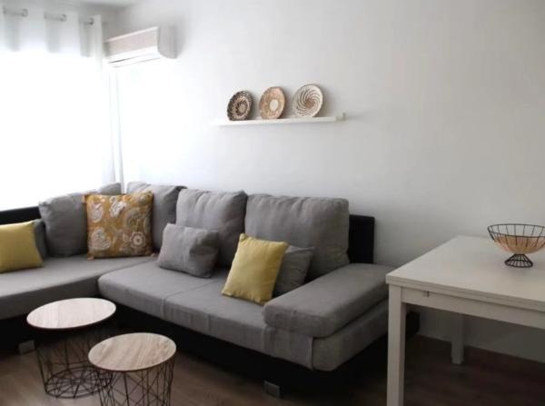 Piso en calle de la Nasa